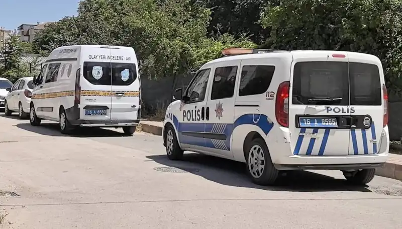 Bir Aylık Bebeğin Şüpheli Ölümü: Kusmuğunda Boğulma İddiası Gündemde