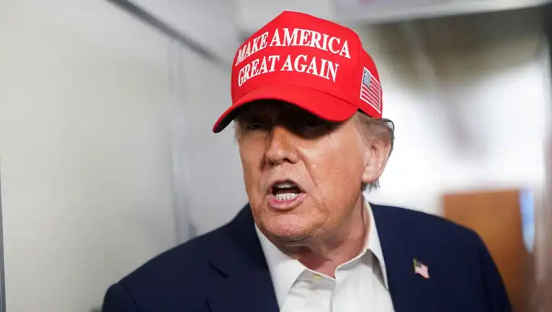 Trump'tan İran Açıklaması: Nükleer Program Denetimi Reddediliyor