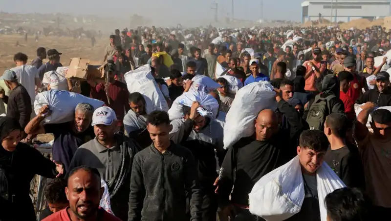 İsrail Ordusu Han Yunus’a Kuşatma Başlattı: Askeri Stratejiler ve Gelecek Senaryoları