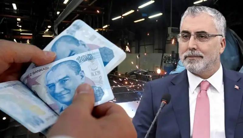 Kamu İşçilerinin Beklediği Toplu İş Sözleşmesi Zammı Hakkında Son Gelişmeler