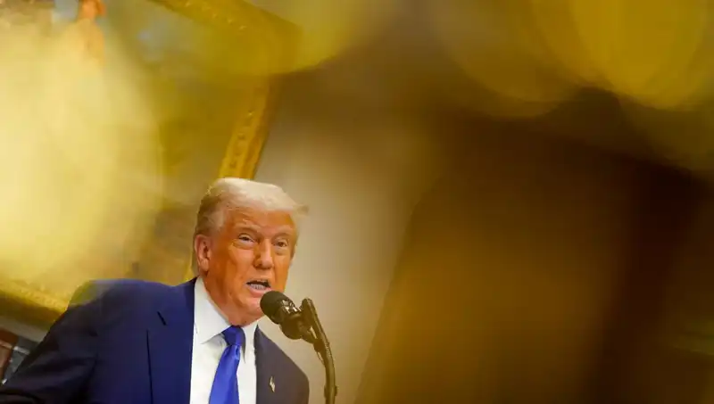 8647 Tartışması: Trump’tan Suikast Çağrısı İddiası ve FBI Eski Şefinin İfadesi