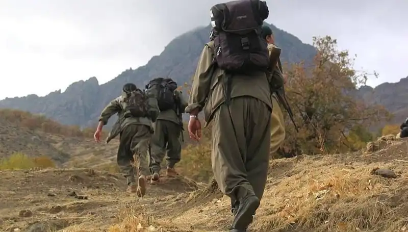 PKK Silah Bırakma Kararı Alacak mı? Somut Gelişmeler Kapıda!