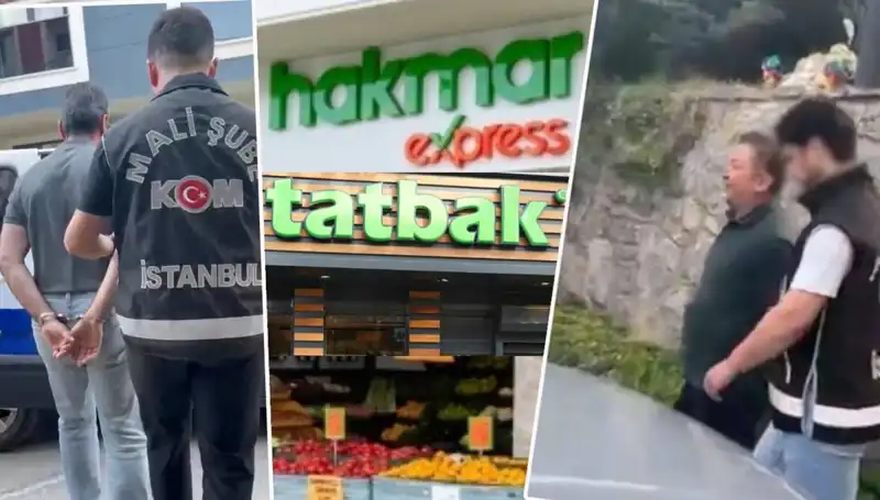 FETÖ'nün Finans Ağının Sırrı MİT Raporunda Gün Yüzüne Çıktı