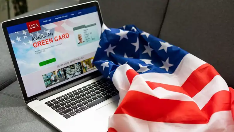 2025 Green Card Sonuçları Açıklanıyor! Sorgulama Ekranı Canlı Yayında