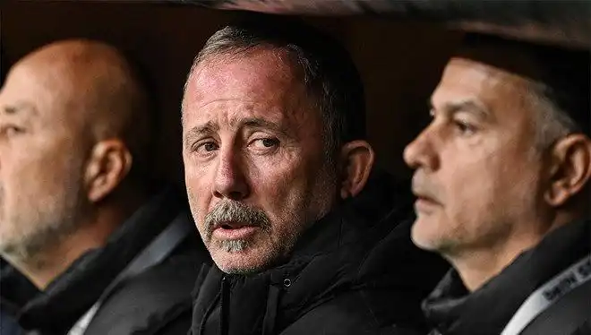 Beşiktaş’a Dönüş Yolda: Sergen Yalçın ile Yeni Bir Başlangıç