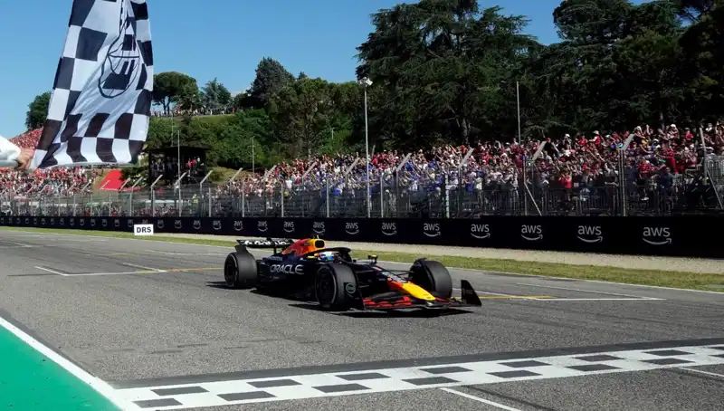 Formula 1'de Unutulmaz Bir Etkinlik: Monako GP'ye Sayılı Günler Kaldı
