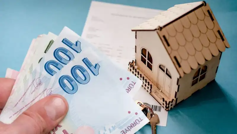Mayıs Kira Artış Oranı Açıklanıyor: 2025’te Ne Kadar Zam Gelecek?