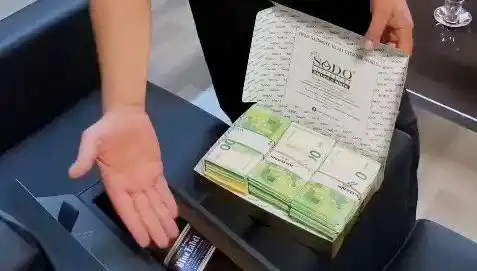 Manavgat Belediyesi Operasyonunda Şok: Baklava Kutusundan Çıkan Avrolar Ne Anlama Geliyor?