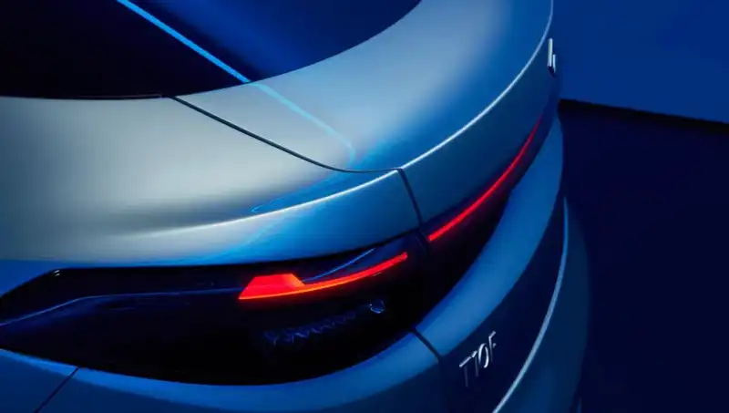 Togg'un Yeni Sedan Modeli Yolda: Elektrikli Devrim Geliyor!