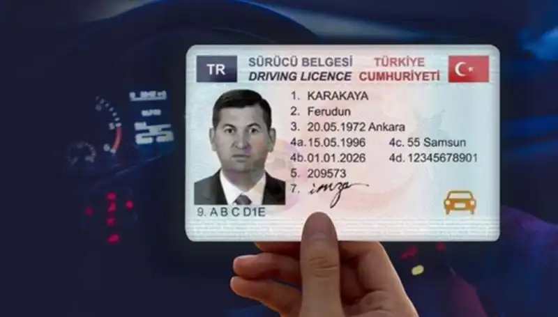 Sürücü Belgesi Yenilemeyenler için Son Tarih ve Ücret Bilgisi Açıklandı!