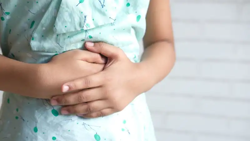 6 Yaşındaki Çocuğun Gizemli Hastalığı, Ölümcül Kanserin Habercisi Oldu