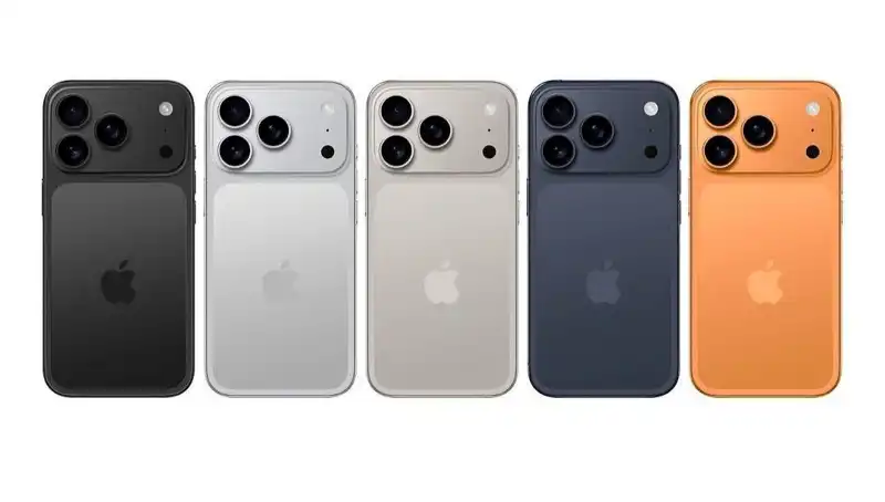 iPhone 17 Ne Zaman Çıkacak? Apple'ın Merakla Beklenen Tarihi