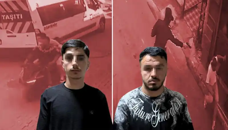 Suç Makinesinin Şifreli Mesajı: "Demir ve Çekirdeği Hazırla"!