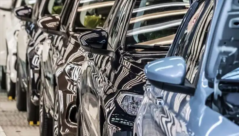 Otomobillerde ÖTV Değişikliği: Fiyatı Düşen ve Yükselen Araç Modelleri