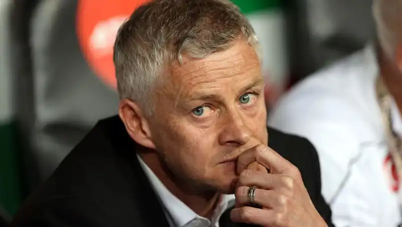 Solskjaer’den Şok Açıklama: "Hayal Kırıklığı Yaşadık!" Yönetim B Planını Açıkladı
