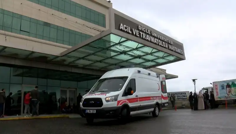 Kuzenini ve Oğlunu Silahla Vuran Adam: Kanlı Bir Gecenin Detayları