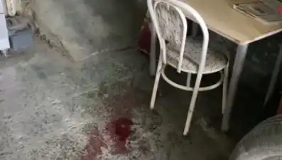 Sandalyeden Düşen Adamın Hayatta Kalma Mücadelesi: Başına Gelenler