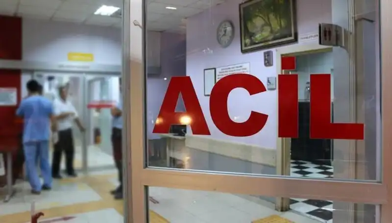 Giresun'da Facia: Devrilen Traktör Sonucu Bir Can Kaybı Yaşandı