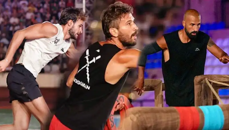 Survivor 2023'te Savaş Başladı: Finalist İsimleri Şaşırttı