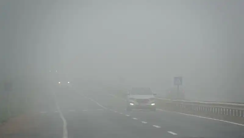 Tekirdağ'da Kötü Hava Koşulları Hayatı Olumsuz Etkiliyor